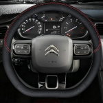 D-t&uuml;&uuml;pi roolikate Citroen C3 II III 2009 - 2019 2020 C3 AIRCROSS 2017 2018 2019 2020 2021 Berlingo 3 C4 Picasso 2 jaoks