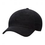 Nike Club M&uuml;ts Struktuurita Sametine M&uuml;ts HF8919-010 M/L