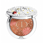 DIOR 2026 Suvine Piiratud V&auml;ljaanne Karikakra Kontuuripalett Delicate, Looduslik Jume Muutmine Kontuur valge
