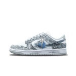 Nike Dunk Low top Rula kingad Meeste Hall DD1391-103(Team766-) 44.5