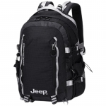 JEEP Unisex Veekindel V&auml;litingimustes Reisi seljakott