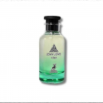 Jean Lowe Vibe EDP parf&uuml;&uuml;m p&uuml;siv 100 ml
