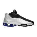 Nike Shox BB4 Must H&otilde;be Lapis 44.5