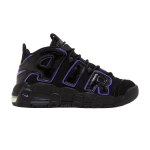 Nike Air More Uptempo GS 'Black Action Grape' 36