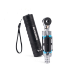 ROCKBROS Ratchet Wrench Kit Multifunktsionaalne Jalgratta Remondit&ouml;&ouml;riistade Komplekt M&auml;gi Maanteeratta Kaasaskantav Remont Kuusnurkne Magnetiline T&ouml;&ouml;riistakomplekt 430044001