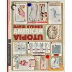 David Byrne'i Ameerika utoopia (Criterion Collection) [Blu-Ray piirkond A: USA] Viipkeel, Subtiitritega, Laiekraan USA import