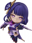Nendoroid Genshin Impact Raideni kindral Plastikust v&auml;rvitud liigutatav figuur Mitte-skaala