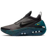 Nike Adapt Auto Max 'Anthracite Black Green' Meeste CW7271-001 EU 38