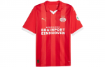 PUMA PSV Eindhoven Jalgpallis&auml;rk Naiste Punane 770578-01 M