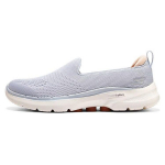 Skechers Go Walk 6 V&otilde;rk Sport Madalad Vabaajajalatsid Naiste tossud Sinine 124571-LGPK 38