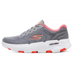 Skechers Go Run 7.0 Mugavad Mitmek&uuml;lgsed Vastupidavad Hingavad Madalad Jooksukingad Naiste toss Hall Punane 129335-GYCL 36 gray