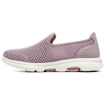 Skechers Go Walk 5 Kangast Spordi Madalad Vabaajajalatsid Naiste tossud Roosa 124163-MVE 35