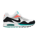 Nike Air Max Correlate Uus Roheline Helge Mangokollane (Naiste omad)