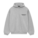Fear of God Essentials Fliisihoodie Hele Helehall L hall