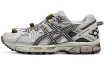 Asics Gel-Kahana 8 Hall Matcha Roheline Naiste 1012B634-020 39.5
