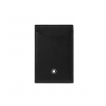 Montblanc Classic Must Nahast Kaardihoidja