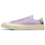 Golf Le Fleur x Converse Chuck 70 Low Darryl Pack - Orhidee&otilde;is Unisex tossud Lilla Mitmev&auml;rviline A11679C 36.5