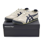1183C102-200 Onitsuka Tiger Mexico 66 Kask Peacoat (meeste omad) 8.5