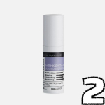 DERMA FACTORY Volufiline 20% Ampullipulk 10g/20g 10g X 2 gray