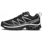 Salomon XT-6 Expanse Must Valge Unisex Tossud L47992600 41⅓