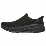 Skechers Max Cushioning Arch Fit 2.0 Mugavad Jooksujalatsid Meeste toss Must 220569-BBK 39.5