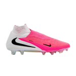 Nike Phantom 6 High Elite FG 'Must Mitmev&auml;rviline' 42.5 pink