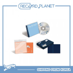 [Eeltellimus] TXT - TOMORROW X TOGETHER JP 5. SINGEL &rsquo;Setsuna Hanabi&rsquo; (Eriline / Fotoraamat / Standard) Standard Edition