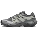 Salomon XT PU.RE Advanced Sedona Sage Metal Unisex tossud Hall L47858800 43⅓ gray