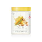 Delight Project Maisi & Castella Proteiinijook 540g &ndash; K&otilde;rge valgusisaldusega toidukorra asendaja Protein Shake 540g