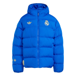 Adidas Originals Real Madrid Puhvpusa Meeste JZ2238 M blue