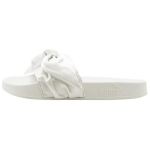 PUMA Bow Slide Rihanna Fenty Naistele 365774-02 40.5 valge