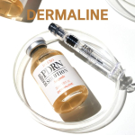 [DERMALINE] PDRN Lahendus L&otilde;he Ampull 35ml gray