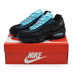 IM4691-001 Nike Air Max 95 Big Bubble SE Skorpion/Must/Gamma Sinine (meeste omad) 10.5 black