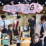 NCT WISH - [YO-I-DON! / POISS KOHTUB T&Uuml;DRUKUGA] JAAPAN Kahepoolne singelalbum POISS KOHTUB T&Uuml;DRUKUGA Versioon