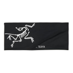 Arcteryx Hingav Soe Mugav Vill Nailon Spandex Peapael Unisex Aksessuaarid Must X000009491 L-XL,Black