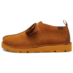 Clarks Desert Trek Mugavad Lihtsad Mitmek&uuml;lgsed Vabaaja Jalan&otilde;ud Meeste tossud Pruun 26167869 42 brown