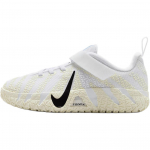 Nike Ja Morant 3 madalad laste korvpallijalatsid Lastele vanuses 3-7 aastat IB4771-101 28 khaki