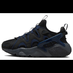 Nike Air Huarache Craft Must Obsidiaan Naiste DQ8031-003 35.5 black