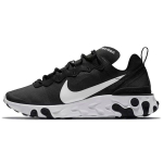 Nike React Element 55 Must Valge Naiste BQ2728-003 35.5