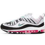 Nike Air Max 98 South Beach Naiste AH6799-065 38 white