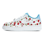 Nike Air Force 1 Low Cherry GS CJ4094-100 36.5 white