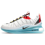 Nike Air Max 720 818 'Speed Yellow Chili Red' CV4199-100 44.5 white