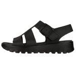 Skechers Footsteps Back To Basics 'Must' Naiste 111570-BBK 36 black