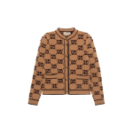 GUCCI S&uuml;gis/Talv 22 Kudumid Naiste Pruun 713300-XKCNA-2668 L-No Original Gift Bag Or Gift Box pruun
