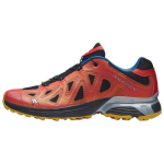 SALOMON x The Carpet Company XT WHISPER Vabaaja Jooksukingad Unisex Oranž Punane L45466900 37⅓ mandariiniv&auml;rvi