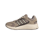 Adidas CRAZYCHAOS 2000 Kangas Libisemisvastane, Kulumiskindel, Hingav Madalad Paksude Tallaga Tennised Meeste Pruun JH6845 44 pruun