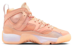 Jordan Jumpman Two Trey Sunset Haze Naiste DR9631-800 40 white