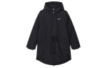 Nike Jakid Naiste Must Kapuutsiga M&otilde;&otilde;dukas Muu DV7875-010 XXL black