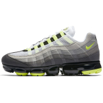 Nike Air VaporMax 95 Neon AJ7292-001 41 gray