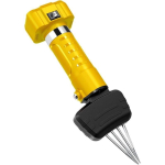 BAAJ-Automaatne linnundus(Kana, part, hani) K&auml;sitsi kasutatav elektriline sulgede eemaldamise masin kodu- ja talupidamisseks yellow